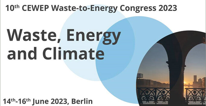Zapisy na 10 Kongres CEWEP Waste-to-Energy w Berlinie