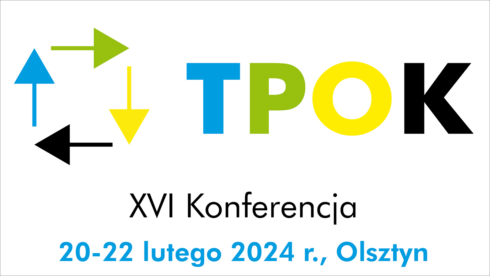 Konferencja TPOK w Olsztynie odbędzie się z udziałem SPEO
